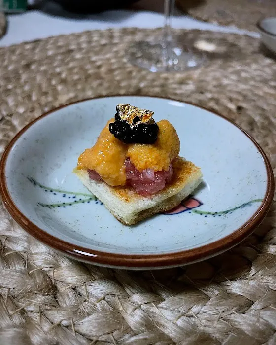 LiGreci Tasting Room Picture 5