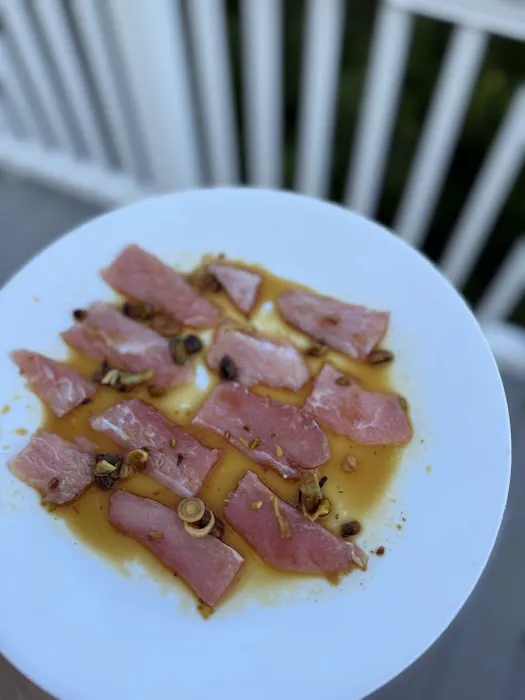 LiGreci Tasting Room Picture 1