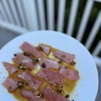 LiGreci Tasting Room ico