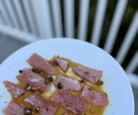 LiGreci Tasting Room