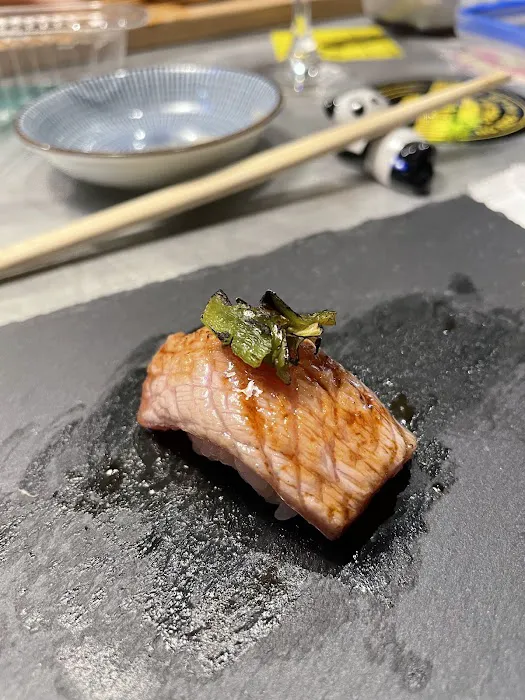 LiGreci Tasting Room Picture 2