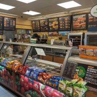 Subway - Staten Island - 3885 ico