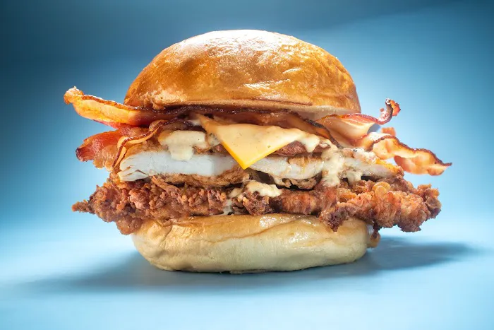 Supreme Burger Company Picture 2