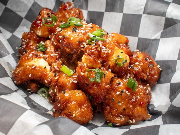 Supreme Burger Company Picture 9