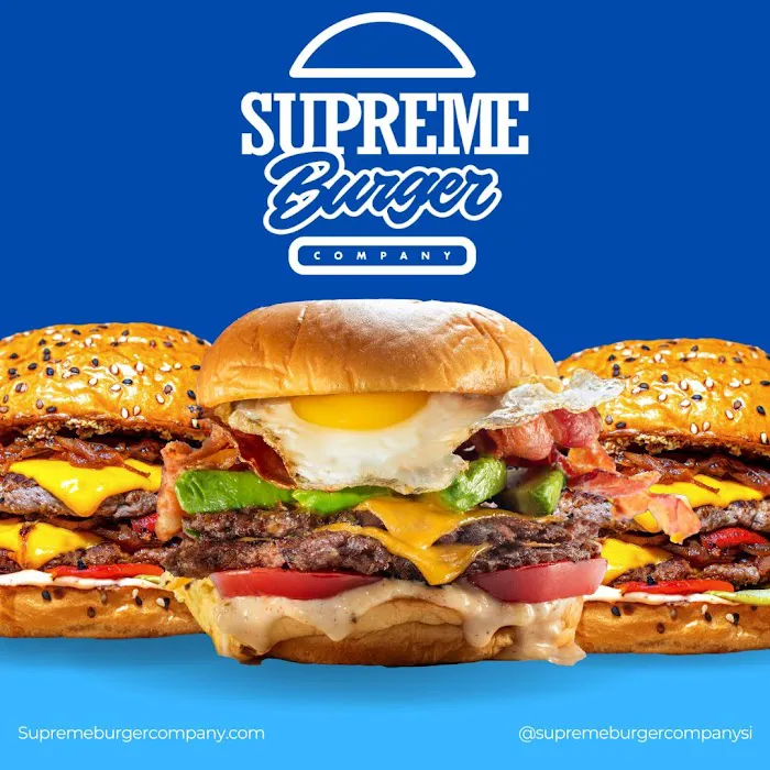 Supreme Burger Company Picture 4