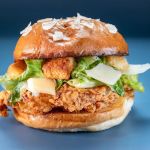 Supreme Burger Company