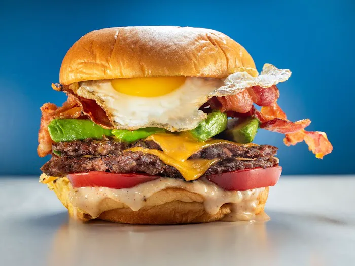 Supreme Burger Company Picture 7