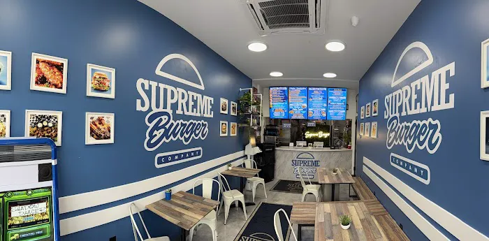 Supreme Burger Company Picture 3