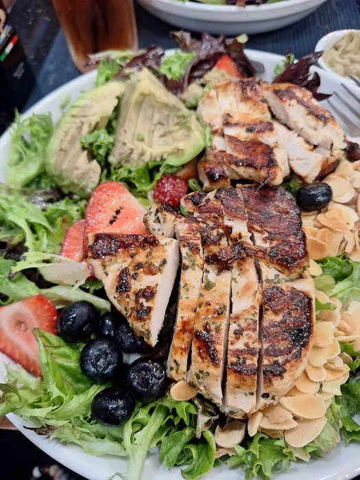 Filoncino Cafe - Forest Ave Picture 8