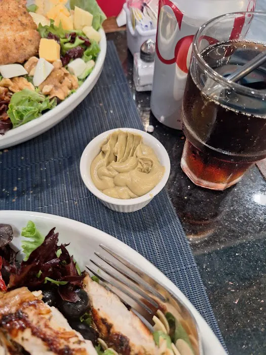 Filoncino Cafe - Forest Ave Picture 7