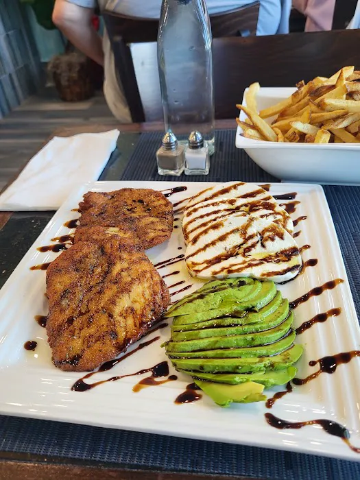 Filoncino Cafe - Forest Ave Picture 1