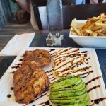 Filoncino Cafe - Forest Ave