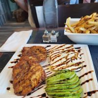 Filoncino Cafe - Forest Ave ico