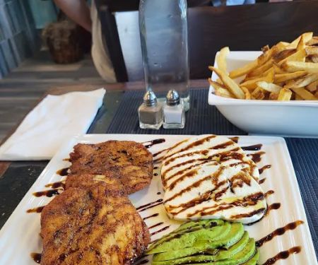 Filoncino Cafe - Forest Ave