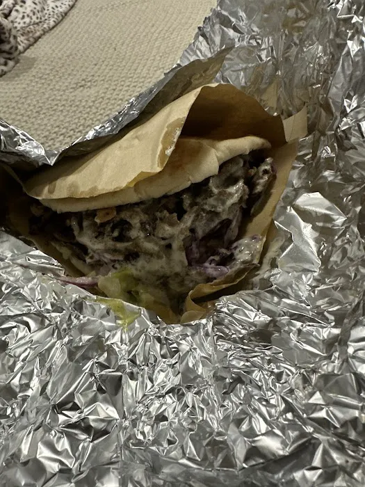 Tasty Kebab Picture 4