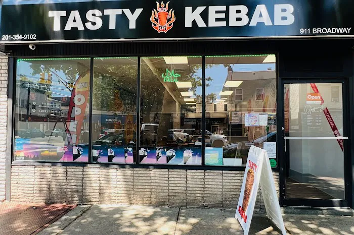Tasty Kebab Picture 5