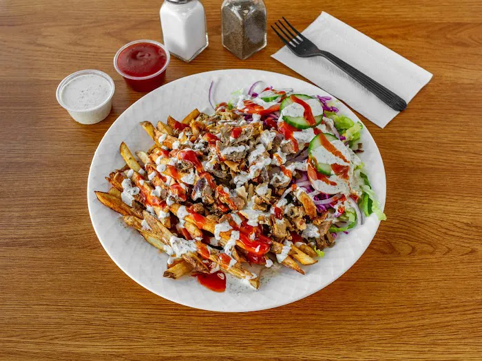 Tasty Kebab Picture 7