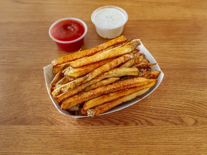 Tasty Kebab Picture 2