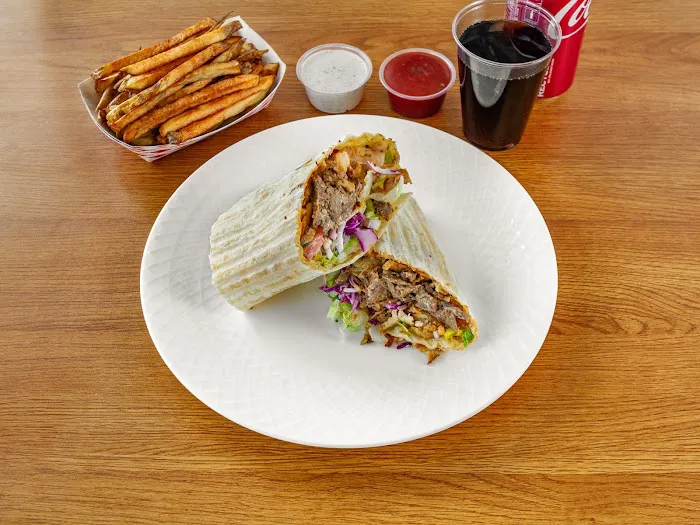 Tasty Kebab Picture 8