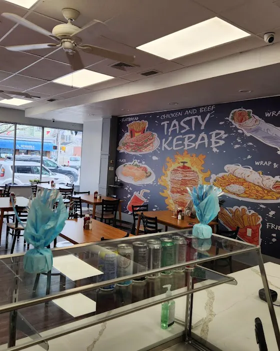 Tasty Kebab Picture 10