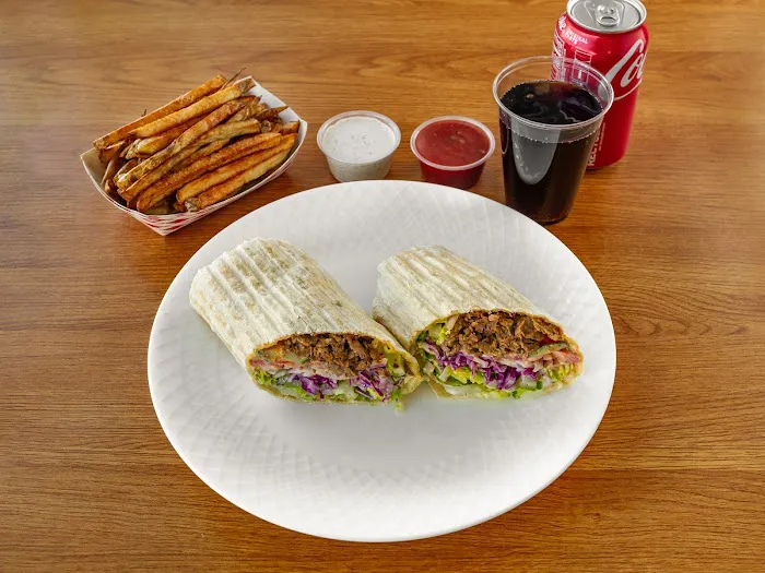 Tasty Kebab Picture 3