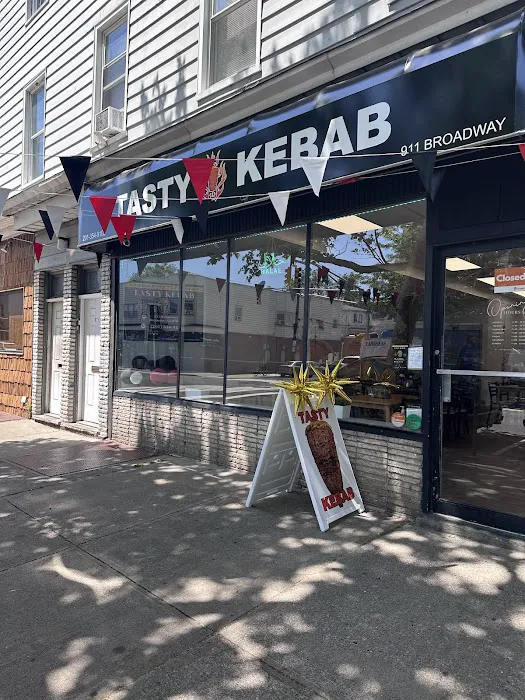 Tasty Kebab Picture 9