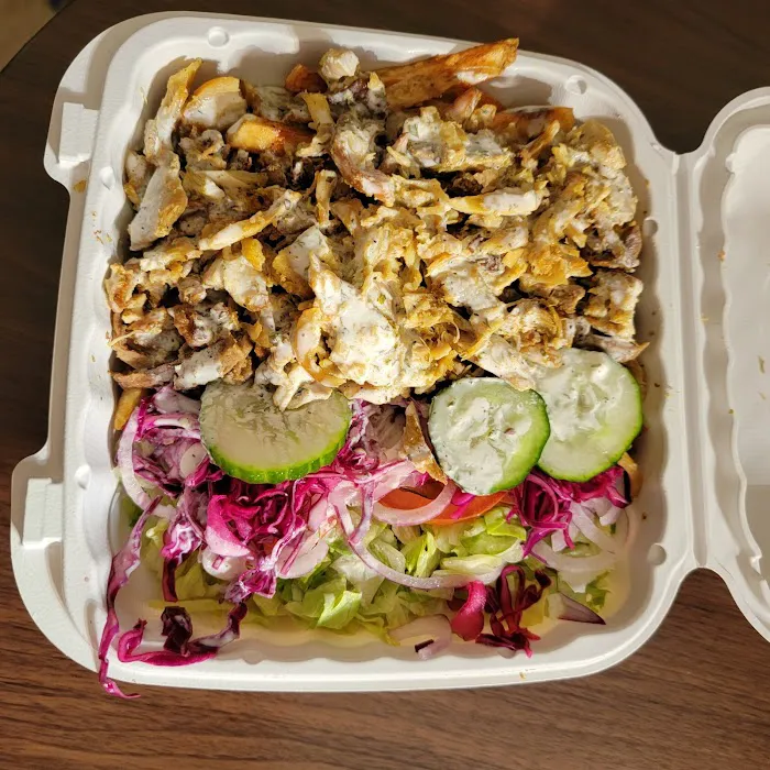 Tasty Kebab Picture 6