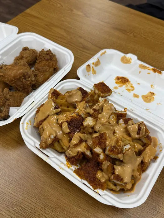 yoyo chicken ( Bayonne ) Picture 4