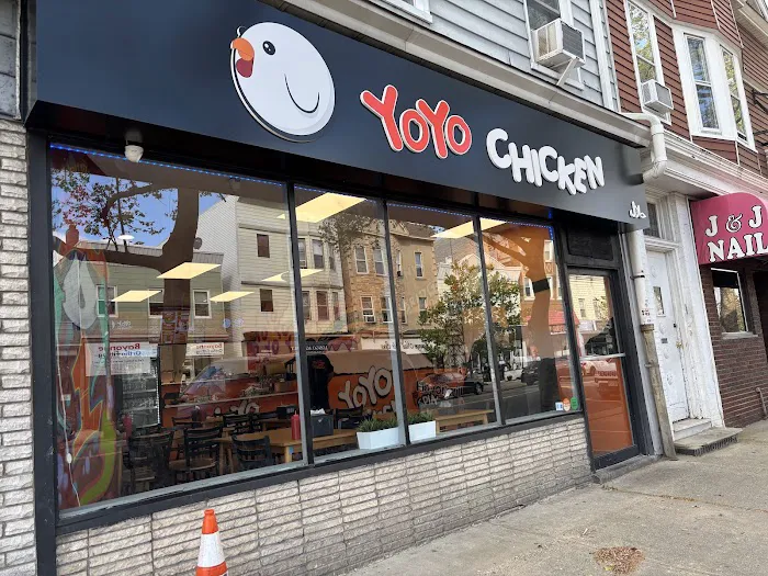 yoyo chicken ( Bayonne ) Picture 10