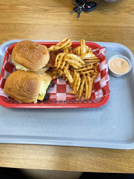 yoyo chicken ( Bayonne ) Picture 7