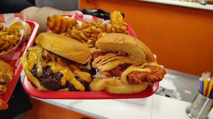 yoyo chicken ( Bayonne ) Picture 2