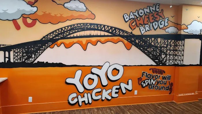 yoyo chicken ( Bayonne ) Picture 1
