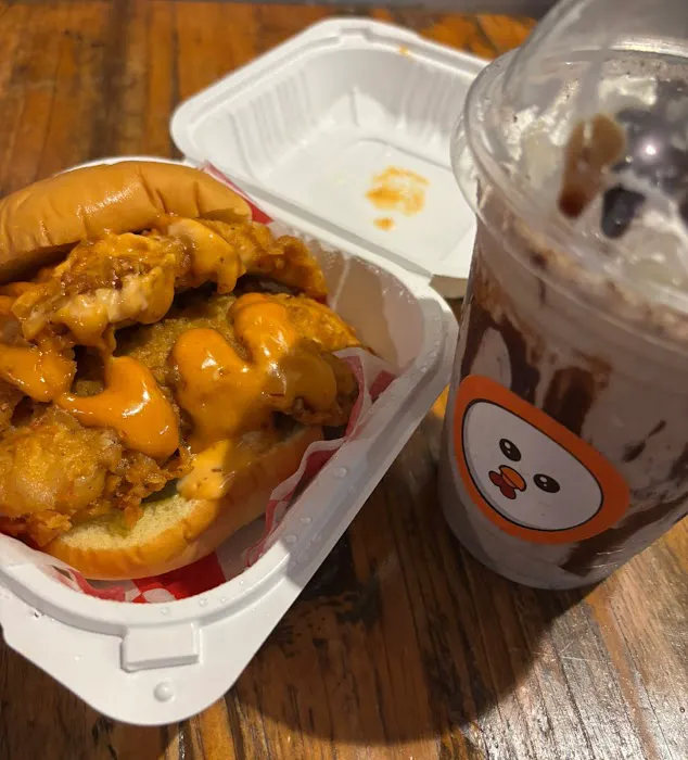 yoyo chicken ( Bayonne ) Picture 6