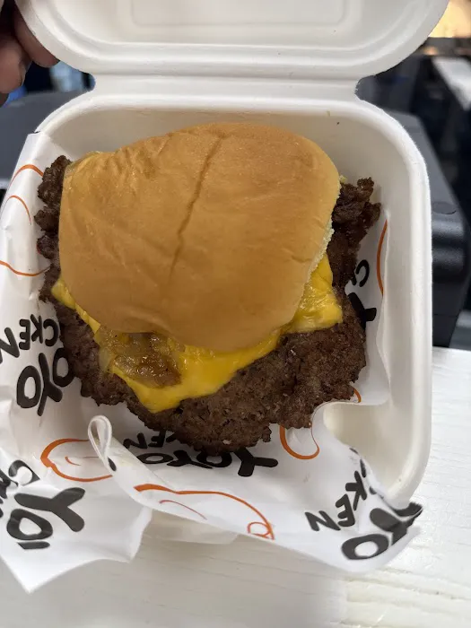 yoyo chicken ( Bayonne ) Picture 9