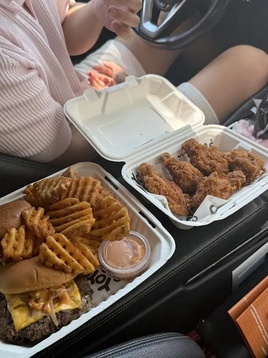 yoyo chicken ( Bayonne ) Picture 8