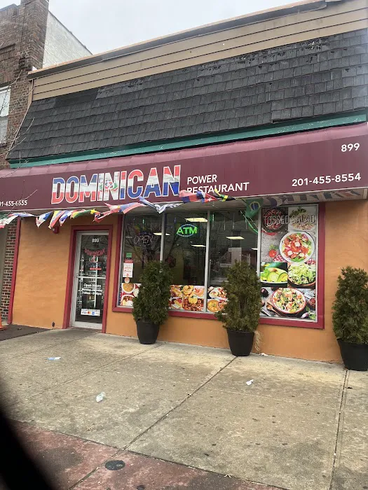 Dominican Power Restaurant Picture 2