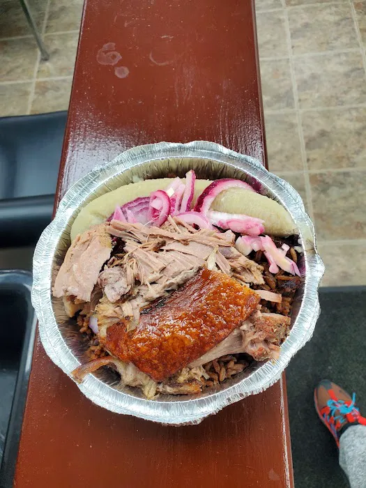 Dominican Power Restaurant Picture 3