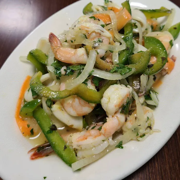 Dominican Power Restaurant Picture 10