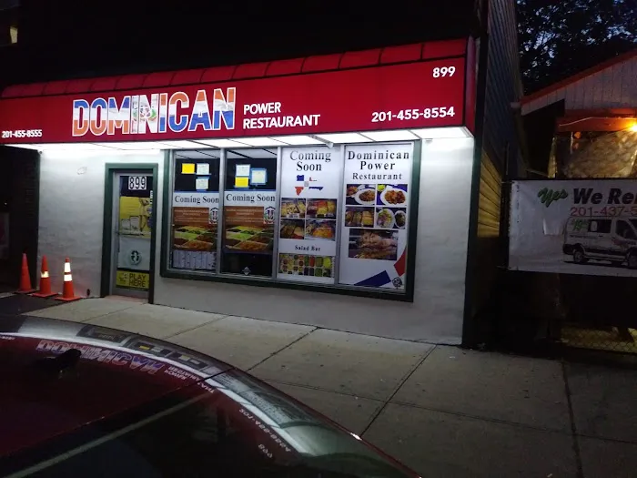 Dominican Power Restaurant Picture 4