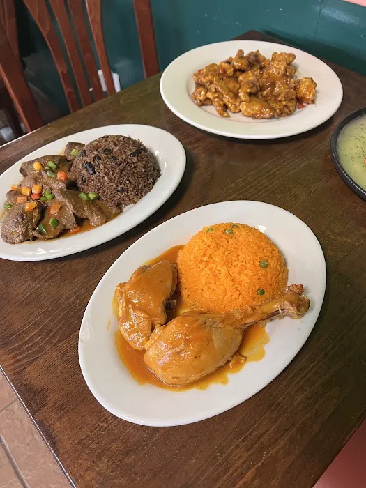 Dominican Power Restaurant Picture 7