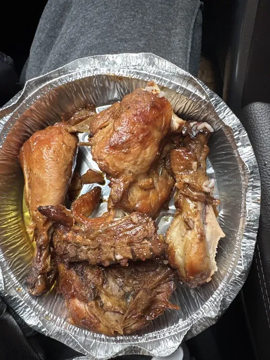 Dominican Power Restaurant Picture 9