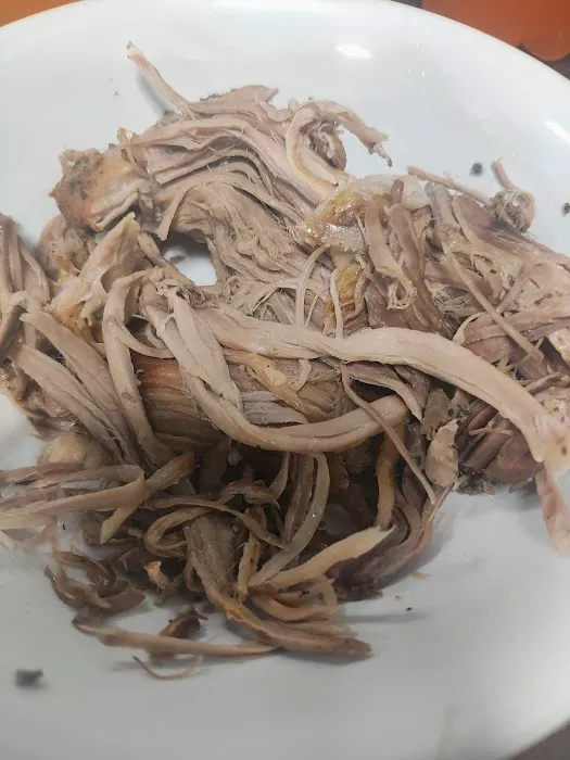 Dominican Power Restaurant Picture 6