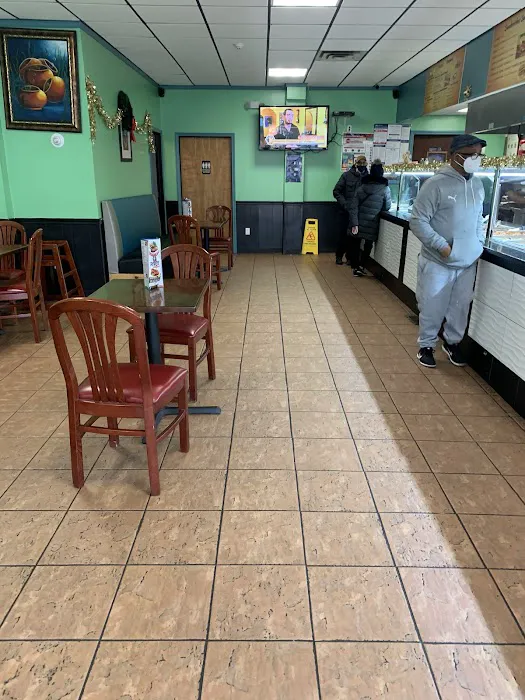 Dominican Power Restaurant Picture 8