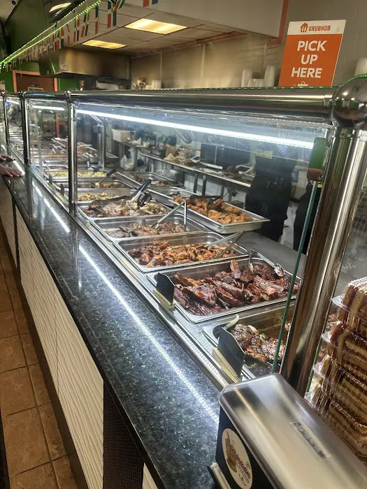 Dominican Power Restaurant Picture 1