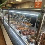 Dominican Power Restaurant