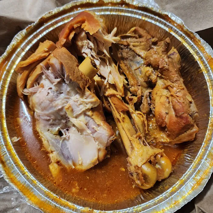 Dominican Power Restaurant Picture 5