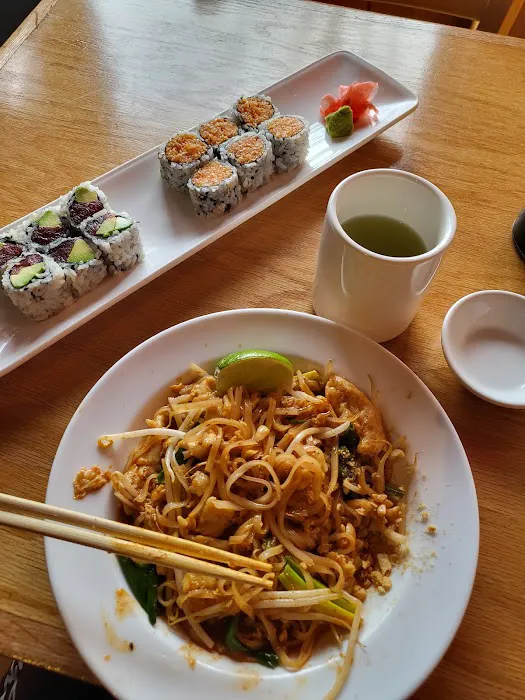 Wasabi Thai Picture 7