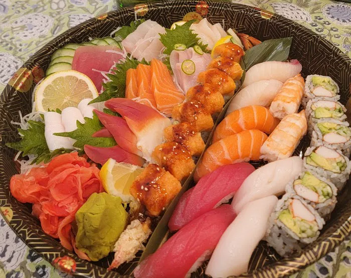 Wasabi Thai Picture 10