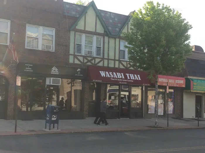 Wasabi Thai Picture 2