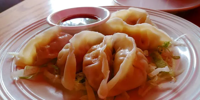 Wasabi Thai Picture 1